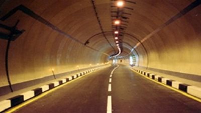 إحباط محاولة تهريب 24 طربة حشيش من نفق أحمد حمدي