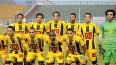 المقاولون يتوجه للإسماعيلية السبت استعدادا لـ«الدراويش»