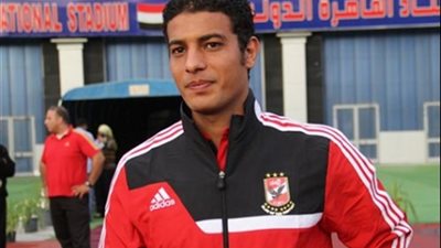 «المقاصة» يجدد مفاوضاته مع أحمد خيري بمعسكر الإسماعيلية