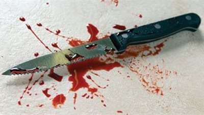 عامل يقتل زوجته ونجله بسبب خلافات عائلية في سوهاج