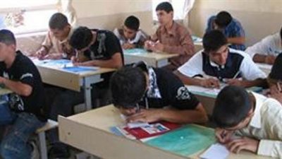 امتحانات سنوات النقل لابتدائية وإعدادية كفر الشيخ.. 30 ديسمبر