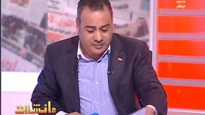 بالفيديو.. وزير التنمية المحلية يتعهد بتوظيف شقيق شهيد رفح