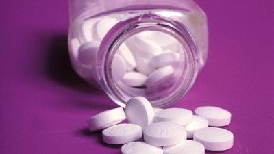 دراسة: الأسبرين يعزز فرص مرضى السرطان في الحياة