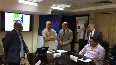 «التخطيط القومي» يفتتح برنامج «إدارة المخزون والرقابة عليه»