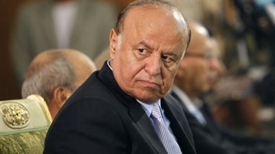 باحث يمني لـ«فيتو»: هذه أهداف زيارة هادي إلى مصر