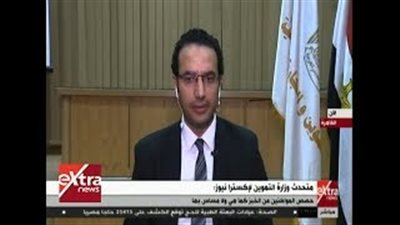 «التموين»: حصص المواطنين من الخبز ثابتة ولا مساس بها (فيديو)