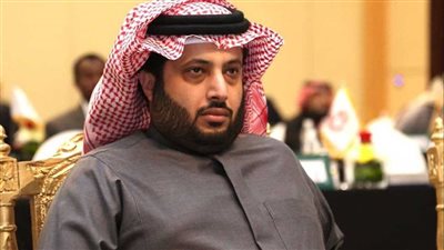 ملاحظات لجنة «الرياضة» على تبرعات تركي آل الشيخ للأهلي
