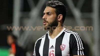 «دويدار» يعتذر لجماهير الزمالك على الخسارة أمام النجم
