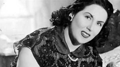 ليلى مراد تستنجد بعبد الناصر من ظلم السوريين