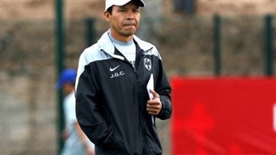 المدير الفني لمونتيري: جاهزون للفوز على الأهلي