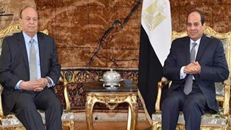 الرئيس عبد الفتاح