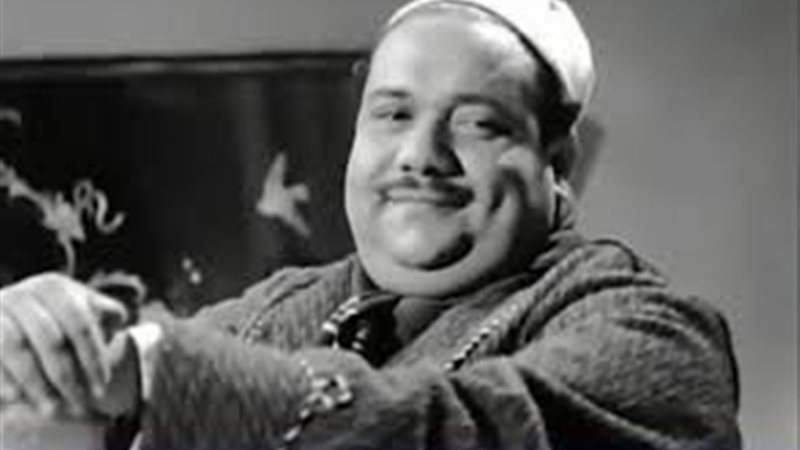 صلاح جاهين