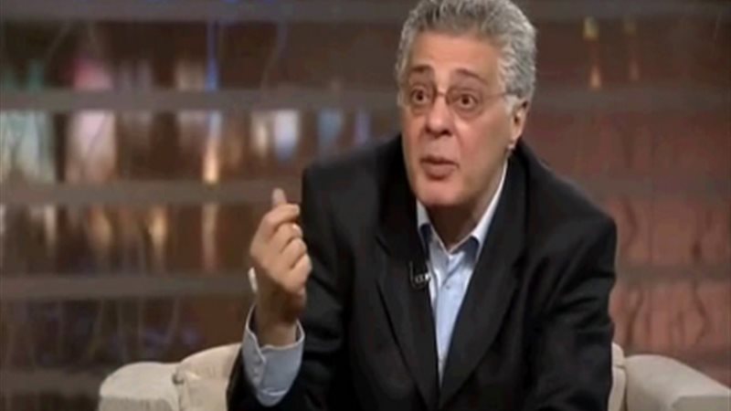 الفنان توفيق عبد