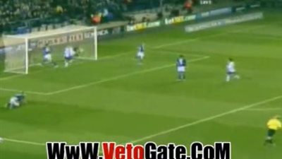 بالفيديو.. دجيكو يتقدم بالهدف الثاني للمان سيتي في مرمى ليستر سيتي