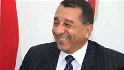 الاستعداد لطرح أراضي مستثمري المنطقة الصناعية بوادي النطرون