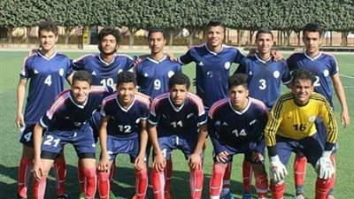 سموحة 2001 يدعم صفوفه بثنائي العبور استعدادا لدوري الجمهورية