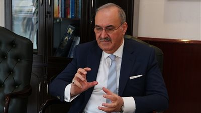 سفير العراق بالقاهرة: طالبنا من شيخ الأزهر إرسال علماء لنشر الوسطية
