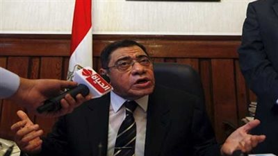 تفاصيل طعن عبدالمجيد محمود على رفض عودته 