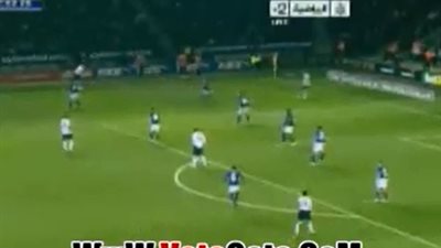 بالفيديو.. دجيكو يتقدم بالهدف الثالث لمانشستر سيتي في مرمى ليستر سيتي