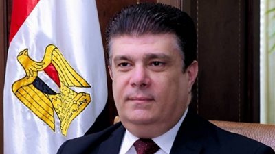 المهرجان الأفريقي الآسيوي للسينما والفنون على شاشة ماسبيرو