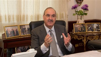 الدمار والإعمار.. 4 رسائل مهمة للسفير العراقي