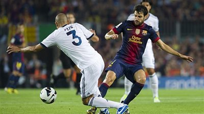 فابريجاس: نهائى دورى الأبطال بين 