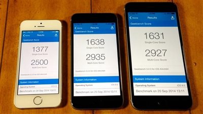 بالخطوات.. طريقة مزامنة البيانات بين آى فون وآى ماك