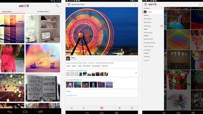 جوجل بلاي تتيح تطبيقًا لتصفح الصور وتجميعها بتصنيفات متعددة