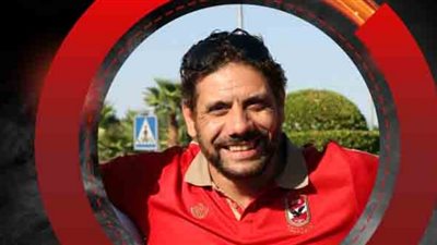 سمير كمونة: «حجازي» أفضل من علي جبر في بناء الهجمات