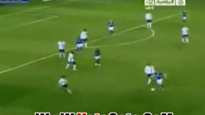 بالفيديو - لويد داير يحرز الهدف الأول لـ ليستر في مرمى ألمان سيتي