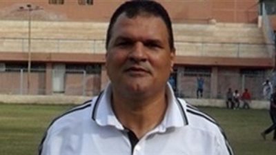 «رامبو» يقترب من قيادة قطاع الناشئين بالزمالك بعد استقالة بدر حامد