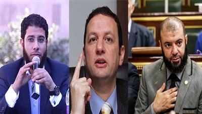 عقدة الفتى المدلل عند الإسلاميين.. نقص الكوادر يدفع التيارات الدينية لرفع نجومهم الشباب لمرتبة القداسة.. باسم عودة- نادر بكار- أحمد خليل أبرز النماذج.. باحث: خلف الظاهرة حداثة العهد بالعمل السياسي