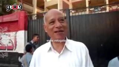 بالفيديو.. أولياء أمور طلاب «محمد فريد» بطنطا: «الدراسة كان لازم تتأجل»