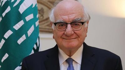 لبنان يدرس اتخاذ إجراءات ضد مذيع قناة الجزيرة فيصل القاسم