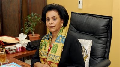 فريحة الصباح.. أم المعاقين صاحبة مسيرة العطاء والإنجازات الخيرية