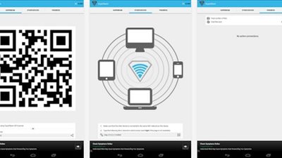 بالفيديو.. انقل ملفاتك بين أجهزة الأندرويد في وقت سريع مع 