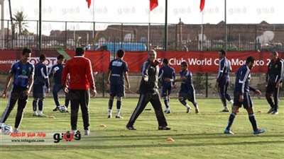 اليوم..الأهلي يواجه مونتيرى بمونديال الأندية في لقاء رد الاعتبار