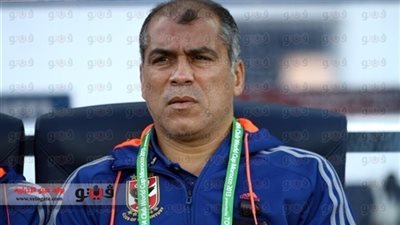 يوسف: نسعى لرد اعتبارنا أمام «مونتيرى» المكسيكى