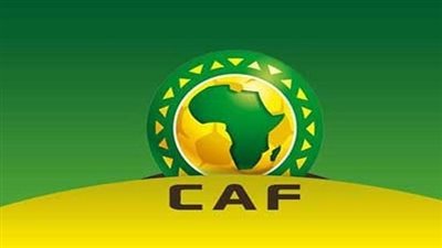 الكاف يخطر المصري بزيه في لقاء سونجو بالكونفيدرالية