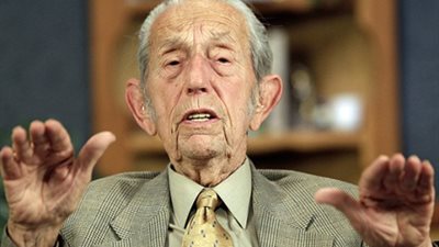 وفاة الأمريكي «هارولد كامبينج» صاحب نبوءة «يوم القيامة»