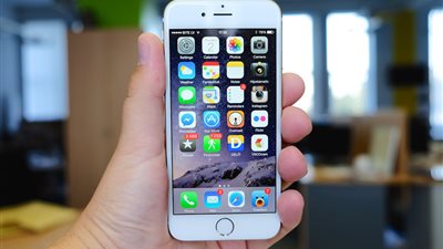 حل نهائي لمشكلة ملفات «آي كلاود» المخزنة عبر iOS9