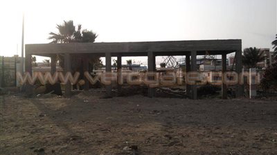 إهدار المال العام يسيطر على نادي صيد بورسعيد