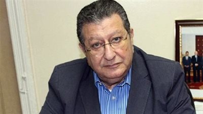 رئيس حزب المؤتمر يفتح النار على «مستقبل وطن» بسبب الأغلبية