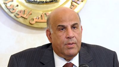 وزير المرافق يعلن الانتهاء من 77 مشروع مياه شرب