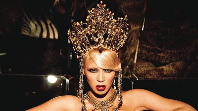 بالفيديو.. ألبوم المغنية الأمريكية «بيونسيه» يحقق مبيعات قياسية