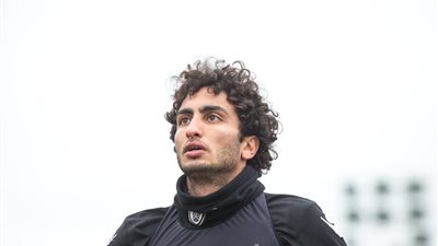 وردة في مواجهة نارية أمام سبارتاك بدوري أبطال أوروبا