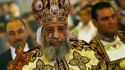 البابا تواضروس يعود إلى القاهرة قادما من أستراليا