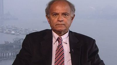 هريدى: الأزمة السورية على قائمة المباحثات بين 