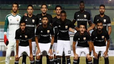 الجونة يستدرج حرس الحدود في الغردقة من أجل النقاط الثلاثة