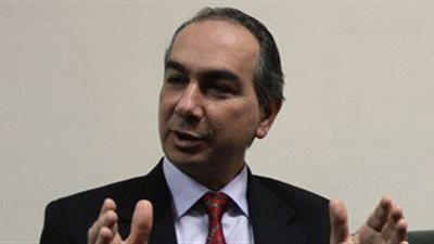 محافظ الجيزة يكلف بتقليم أشجار مدرسة فاطمة الزهراء في العمرانية